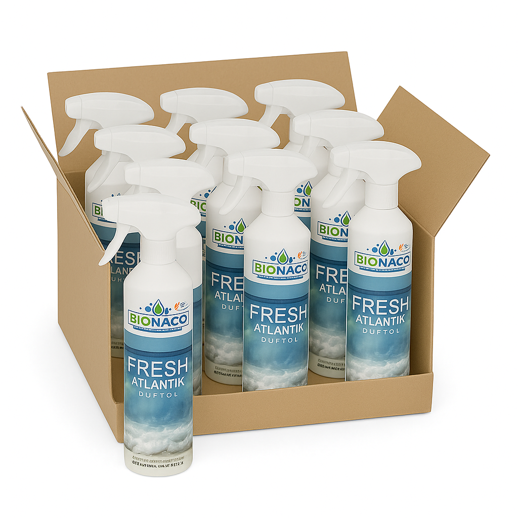 FRESH Atlantic Fragrance Oil & Room Fragrance 500 ml